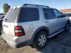 2007 Ford Explorer XLT