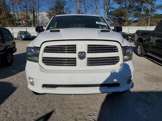 2014 Dodge RAM 1500 Sport