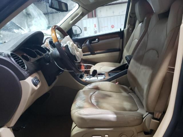 2012 Buick Enclave