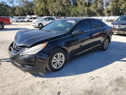 2013 Hyundai Sonata GLS en venta en Ocala, FL