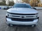 2019 Chevrolet Silverado K1500 RST