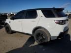 2016 Land Rover Discovery Sport SE