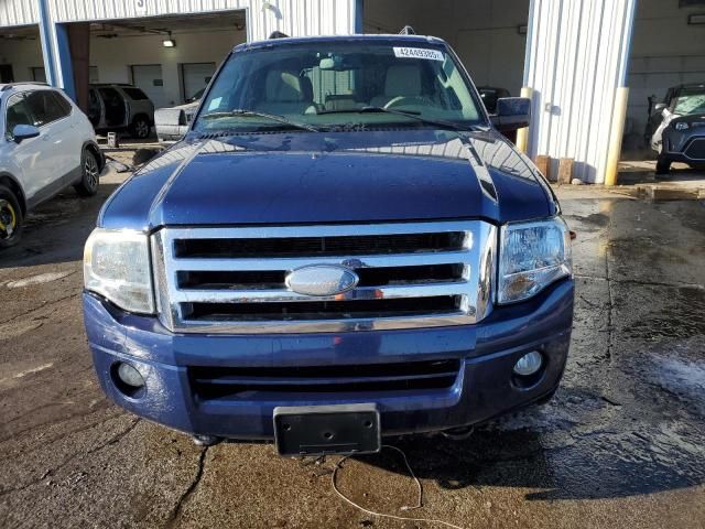 2008 Ford Expedition XLT