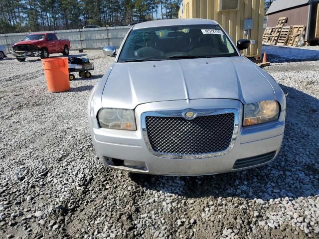 2005 Chrysler 300