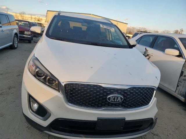 2016 KIA Sorento EX