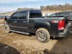 2009 GMC Sierra K1500 SLT