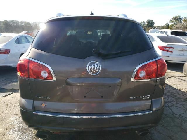 2010 Buick Enclave CXL