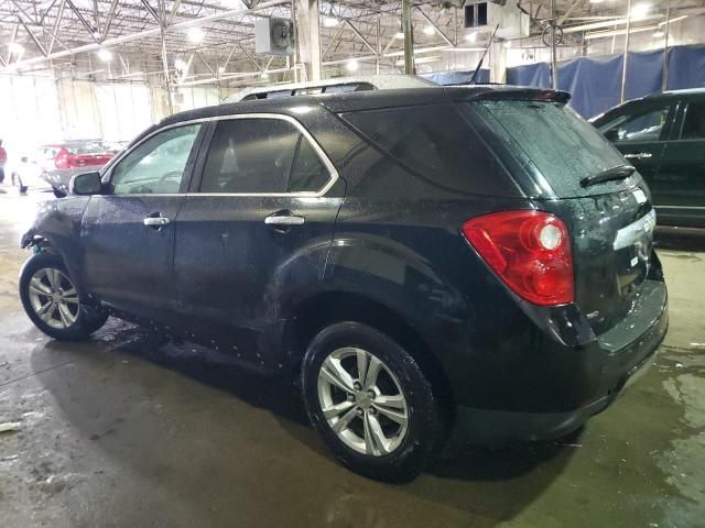 2010 Chevrolet Equinox LT