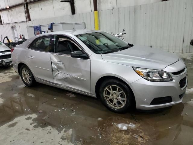 2014 Chevrolet Malibu LS