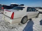 2007 Cadillac DTS