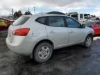 2009 Nissan Rogue S