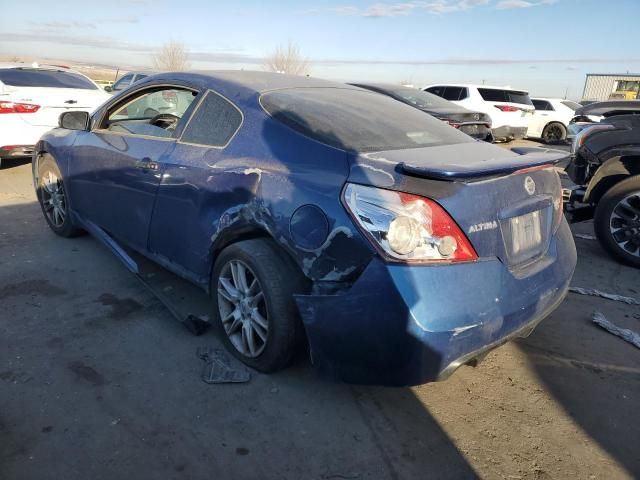 2008 Nissan Altima 3.5SE