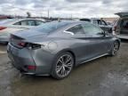 2018 Infiniti Q60 Luxe 300