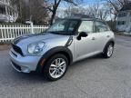 2014 Mini Cooper S Countryman