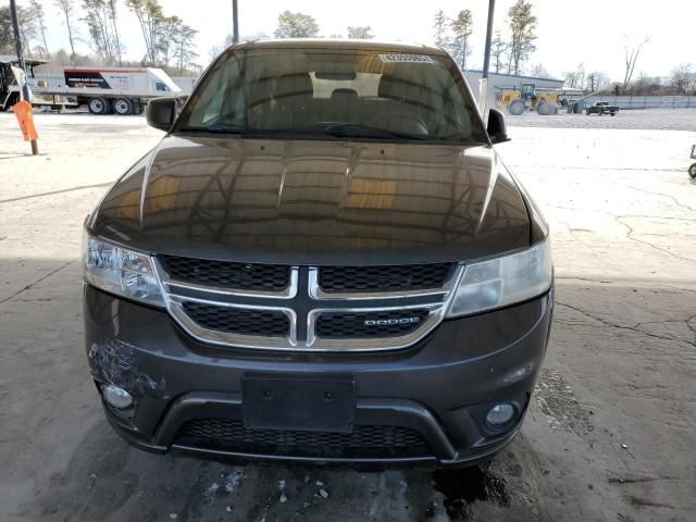 2015 Dodge Journey SE