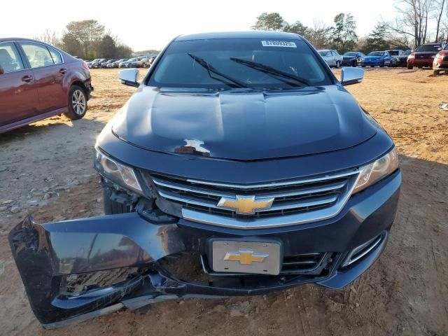 2019 Chevrolet Impala Premier