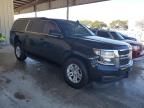 2015 Chevrolet Suburban K1500 LT