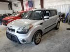 2012 KIA Soul +