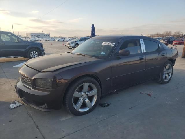 2007 Dodge Charger R/T