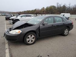 Chevrolet Vehiculos salvage en venta: 2008 Chevrolet Impala LT