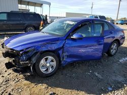 Hyundai Elantra se salvage cars for sale: 2025 Hyundai Elantra SE