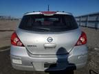 2009 Nissan Versa S