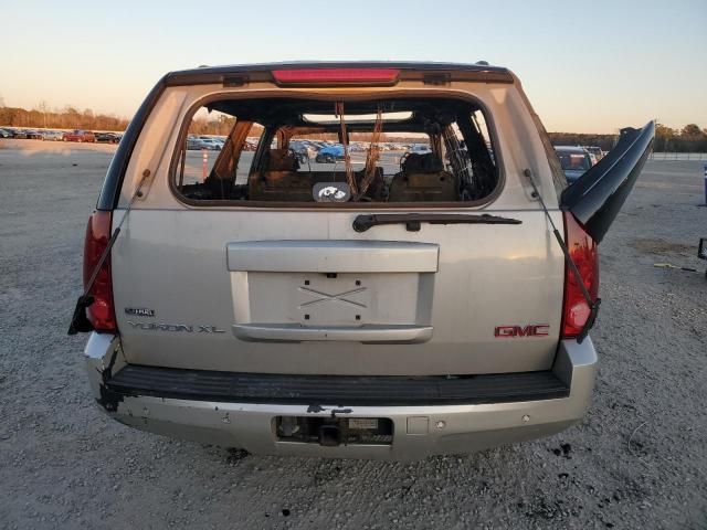 2007 GMC Yukon XL K1500