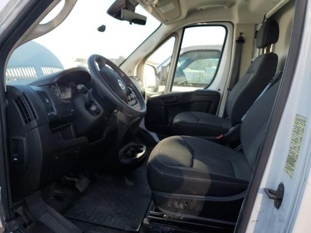 2021 Dodge RAM Promaster 3500 3500 Standard