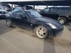 2003 Nissan 350Z Coupe