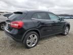 2017 Mercedes-Benz GLA 250 4matic