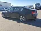 2007 Lexus GS 350