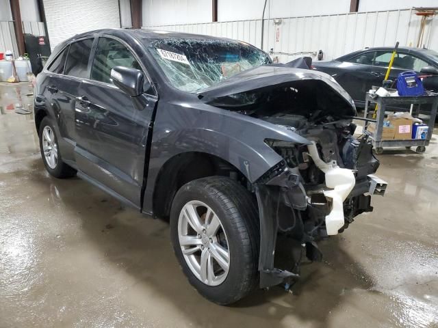 2014 Acura RDX