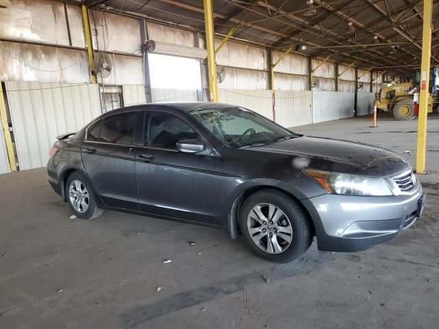 2010 Honda Accord LXP