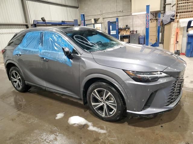 2023 Lexus RX 350 Base