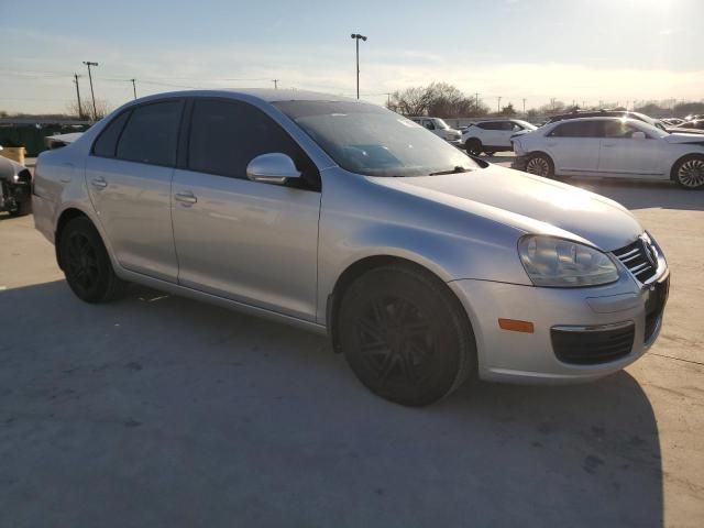 2006 Volkswagen Jetta Value