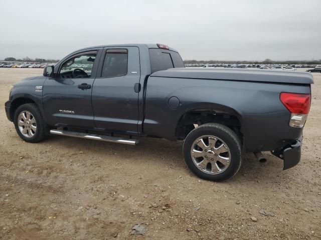 2007 Toyota Tundra Double Cab SR5