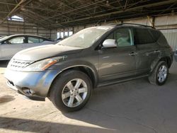 2007 Nissan Murano SL en venta en Phoenix, AZ