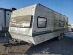 1995 Salem Travel Trailer