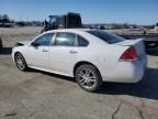 2010 Chevrolet Impala LTZ