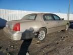 2010 Lincoln Town Car Signature Limited