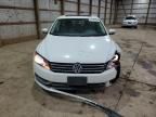 2014 Volkswagen Passat SE