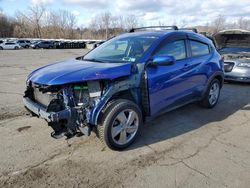 2019 Honda HR-V EX en venta en Marlboro, NY