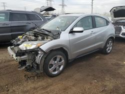 2016 Honda HR-V LX en venta en Elgin, IL