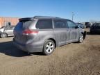 2012 Toyota Sienna LE