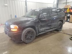 2005 GMC Yukon Denali en venta en Casper, WY