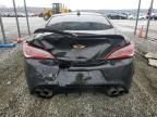 2013 Hyundai Genesis Coupe 3.8L