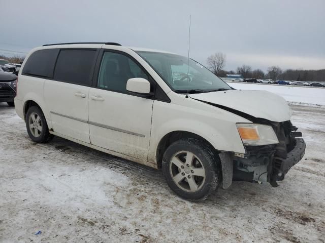 2010 Dodge Grand Caravan SXT