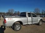 2002 Ford F150