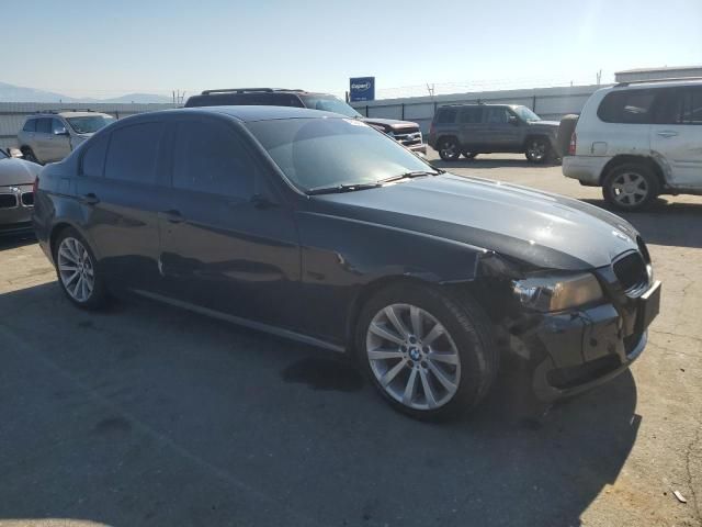 2011 BMW 328 I