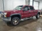 2003 Chevrolet Silverado K1500 Heavy Duty